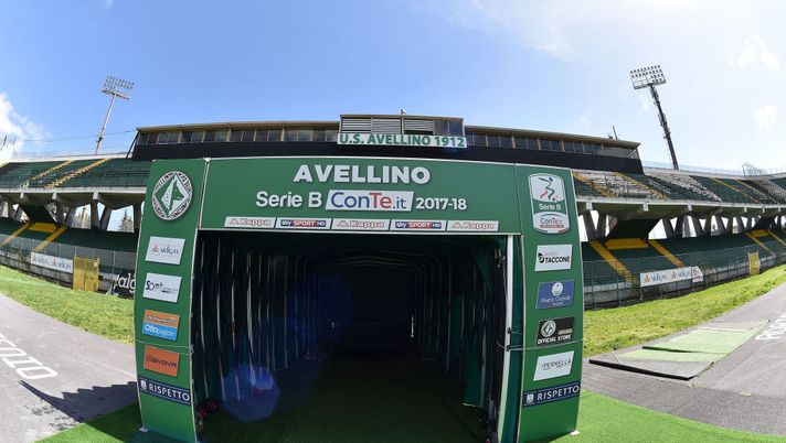 Avellino-Juve Stabia, dove vedere la partita in diretta tv e streaming LIVE - immagine 1