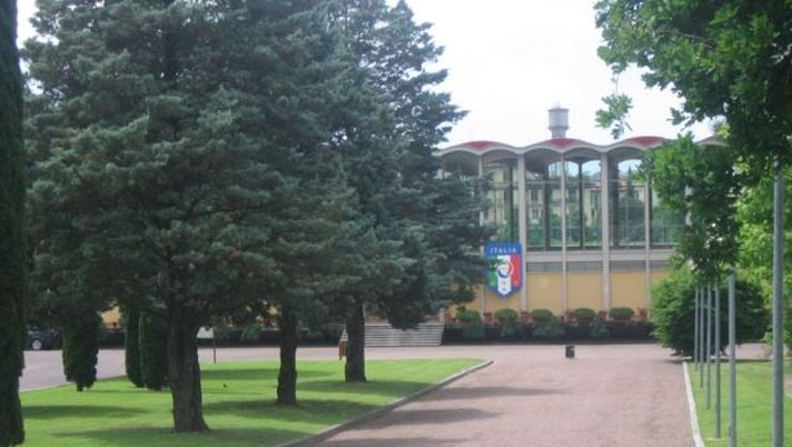 Coverciano ufficializza i nuovi allenatori UEFA A. Un ex Viola fra i migliori - immagine 1