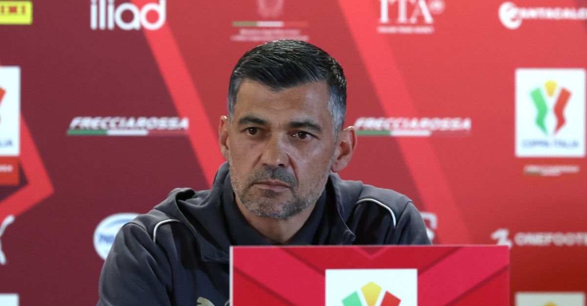 milan conceicao viviamo di risultati dubbio jovicgimenez l ho sciolto ma … da Pianetamilan.it milan conceicao viviamo di risultati dubbio jovicgimenez l ho sciolto ma …
