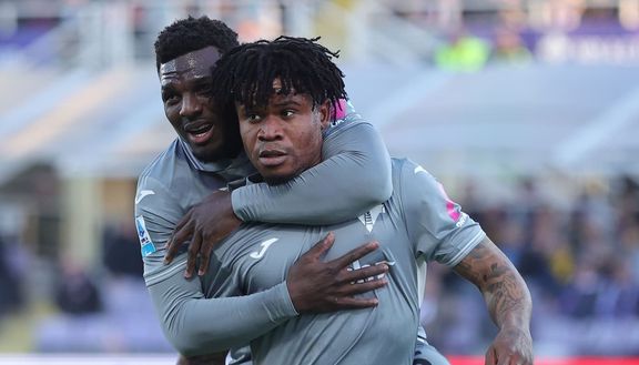 Orban litiga con un tifoso fuori dallo stadio: non convocato per Verona-Lecce - immagine 1