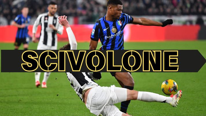 Juventus-Inter 1-0 risultato finale: occasione sprecata, nerazzurri perdono terreno dal Napoli - immagine 1