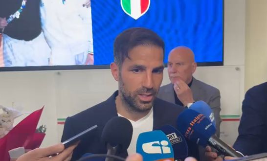 Fabregas: “In Italia con un altro club? Non si sa mai. Pochi italiani? Dico che…”- immagine 2
