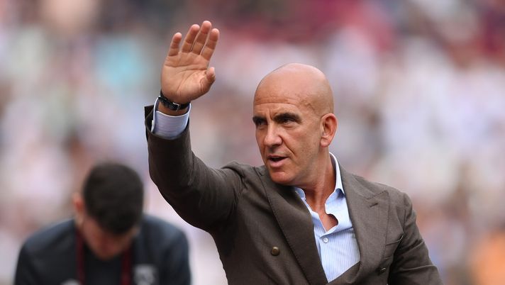 Di Canio: “Milan, dopo la vittoria nel derby battere la Lazio è importante” - immagine 1