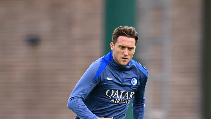 FCIN1908 – Inter-Juve, provato Asllani ma occhio a Zielinski regista: le ultime - immagine 1