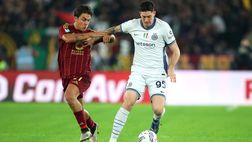 Bastoni: “Mio fratello è romanista. Inter-Roma la prima partita allo stadio”