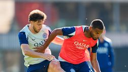 Genoa-Inter, probabile formazione: ballottaggio in attacco. Augusto torna a sinistra? In mezzo…