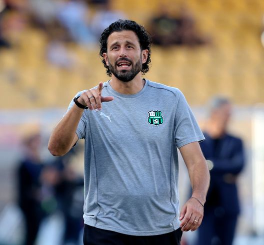 Sassuolo, Grosso pre-Milan: 'Non vogliamo essere vittime sacrificali'