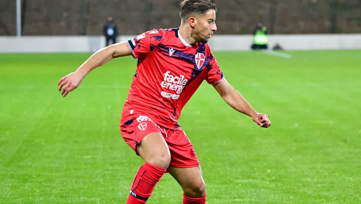 Padova, Liguori può riscattarsi: quattro partite per gloria e rinnovo - immagine 1