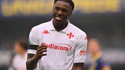 Napoli su Kean? Impallomeni: “É l’uomo giusto, Conte potrebbe avere una strategia”