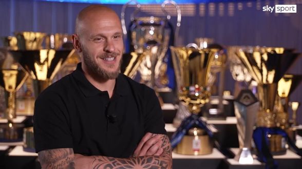 Dimarco: “18 Assist? Ecco la mia top 3 di questa stagione. Dopo gli allenamenti…”- immagine 2