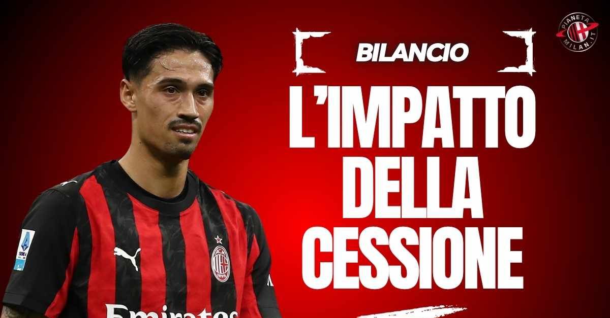 milan cessione reijnders impatto a bilancio e plusvalenza e i bonus …
