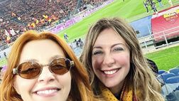 Concerto Primo maggio, la Fagnani e Noemi omaggiano De Rossi in diretta: “Ciao DDR”