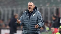 Parma-Lazio, le formazioni ufficiali: Oristanio e Patric tornano dal primo minuto