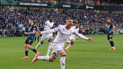 Perché Palladino non può, o non vuole puntare su Beltran?