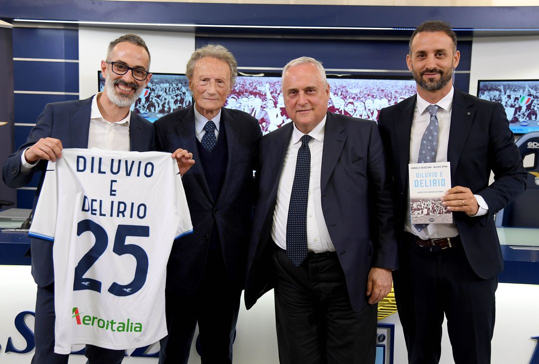 Diluvio e Delirio | Lazio, le migliori immagini da Formello – GALLERY - immagine 29