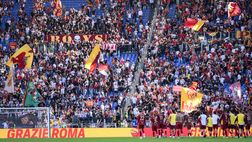 L’Olimpico non è più amico. Pronta un’altra contestazione contro squadra e società