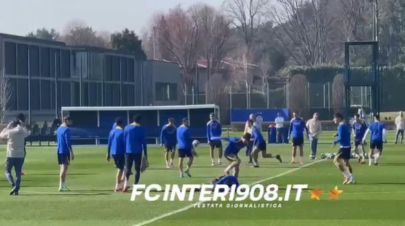 FCIN1908 / Inter, Sommer a disposizione: partirà per Rotterdam. Il punto su Carlos Augusto- immagine 3