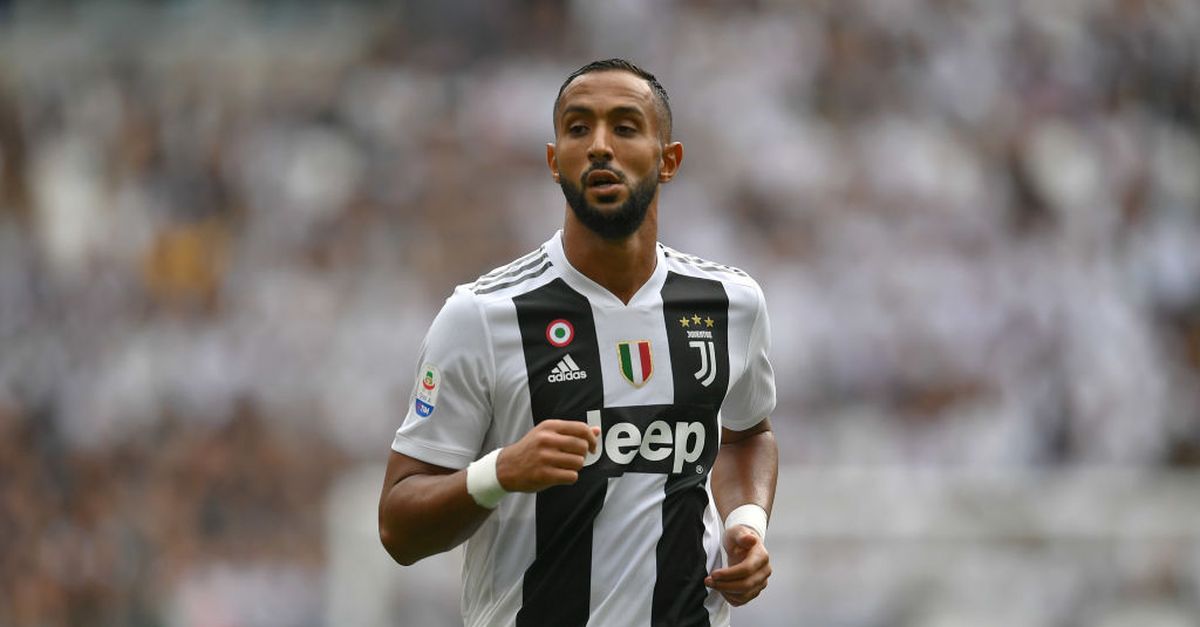 benatia rabiot mi aveva parlato del desiderio di pavard di raggiungerci