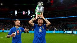 Ex Lazio, Acerbi salta l’Europeo: il motivo dell’assenza