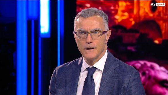 Bergomi: “Milan doveva lottare per lo scudetto. Chivu top. Inter, ti servono questi 3 giocatori”- immagine 3