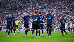 Impallomeni: “Inter la metto sempre nella lotta allo scudetto, ma ho perplessità su una cosa”