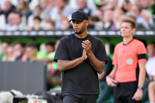 Rummenigge e la scelta di Kompany: “Guardiola mi ha convinto…”- immagine 3