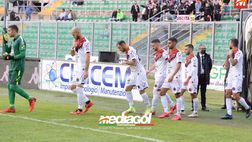 Foggia-Lecco: i rossoneri presentano protesta formale per l’arbitraggio. La nota