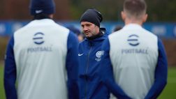 Atalanta-Inter, conferma a destra per Chivu? Ecco chi ha vinto il ballottaggio in mezzo