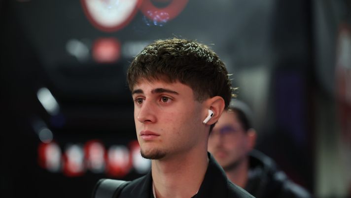 Liberali: “Catanzaro amore a prima vista. Milan? E’ stato incredibile” - immagine 1