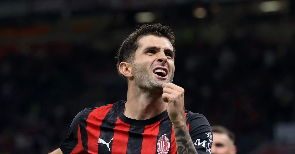 Coppa Italia, il Milan si diverte con il Lecce. Ora big match in Serie A contro il Napoli