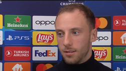 VIDEO SKY / Carlos Augusto: “Tutto quello che sta succedendo è un sogno”