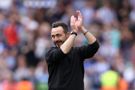 Sportitalia – Nuova avventura per De Zerbi: a un passo l’accordo con l’Olympique Marsiglia- immagine 3