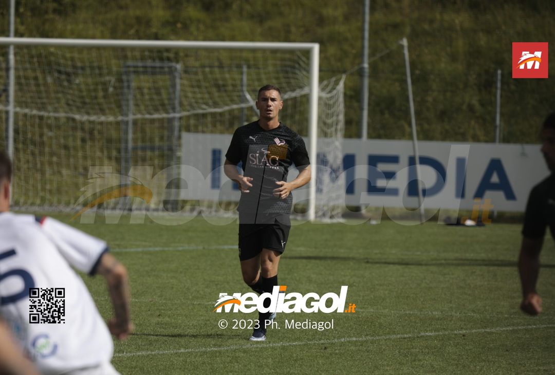 FOTO Palermo-Virtus Verona 0-1 (Gallery) - immagine 30