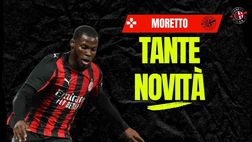 Milan, Moretto: “Thiaw e Musah? Cose cambiate. Occhio a Hojlund. Galliani e Cardinale …”