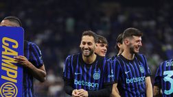 VIDEO / Dalla disfatta con il Psg alla sorpresa Chivu: Inter, è lo scudetto della rinascita