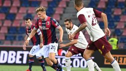 Van Hooijdonk al Verona in cambio di Ngonge?