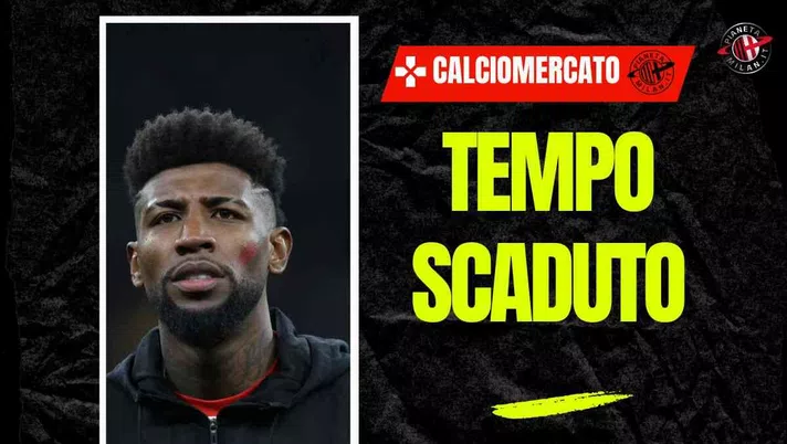 Mercato Milan, riecco Emerson Royal, ma il focus è sul futuro: addio vicino? - immagine 1
