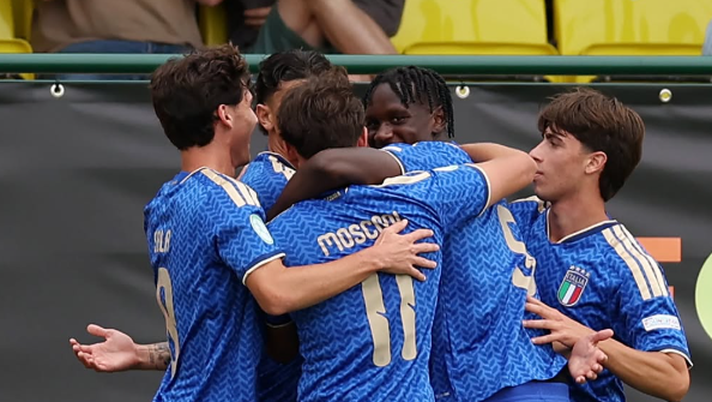 Italia U19