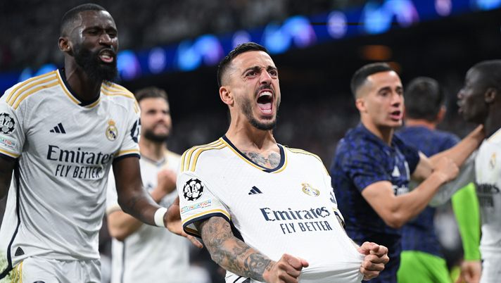 La Nuova strategia di mercato del Real: occhi sulle Olimpiadi di Parigi 2024 - immagine 1