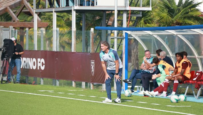Torino Primavera, cosa racconta la prima di Baldini: il lavoro su idee e carattere - immagine 1