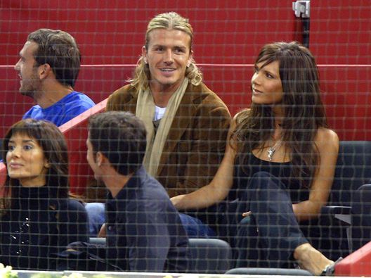 Victoria Beckham sul periodo più triste: “Mai stata così infelice come a Madrid, ero la cattiva” Victoria Beckham sul periodo più triste: “Mai stata così infelice come a Madrid, ero la cattiva” - immagine 1