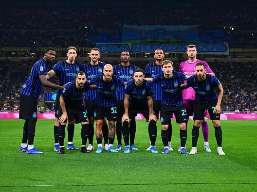 Inter-Cagliari, il dato sugli spettatori presenti al Meazza- immagine 2