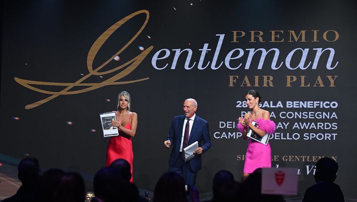 Maignan-Lautaro, il derby della torretta d’oro: volata finale Gentleman - immagine 1