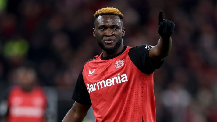 ULTIM’ORA – C’è l’accordo per Boniface al Milan: farà le visite mediche! Ecco cifre e formula - immagine 1