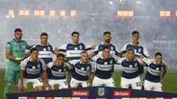 Gimnasia-Estudiantes: come vedere la gara gratis in streaming