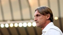 Empoli, Nicola: “Concentrati sul Napoli, non guarderemo chi abbiamo davanti”