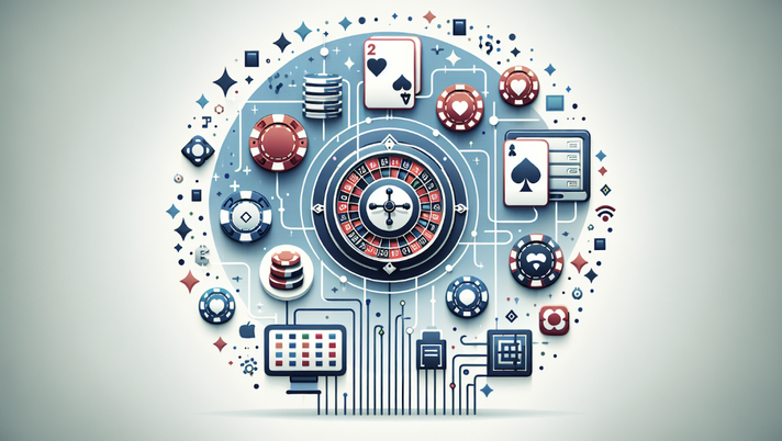 Calcio e casinò online: un legame Calcio e casinò online: un legame - immagine 1