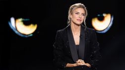 Colombari: “Costacurta mi ha salvato, mi ha fatta curare. Il sesso da puledra…”