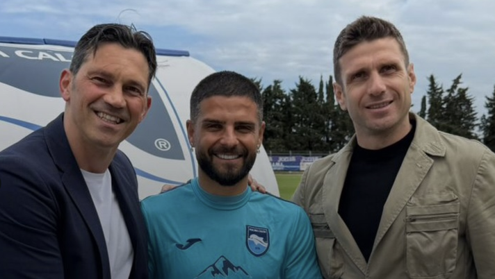 UFFICIALE – Pescara, Insigne domina in Serie B! L’ex Napoli è l’MVP del mese di marzo - immagine 1
