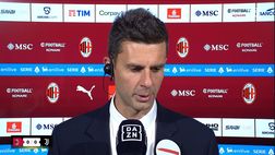 Thiago Motta: “Tutto sommato abbiamo fatto una buona prestazione. Thuram…”